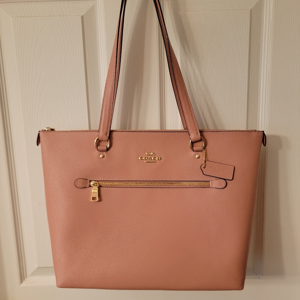 Coach Gallery Tote